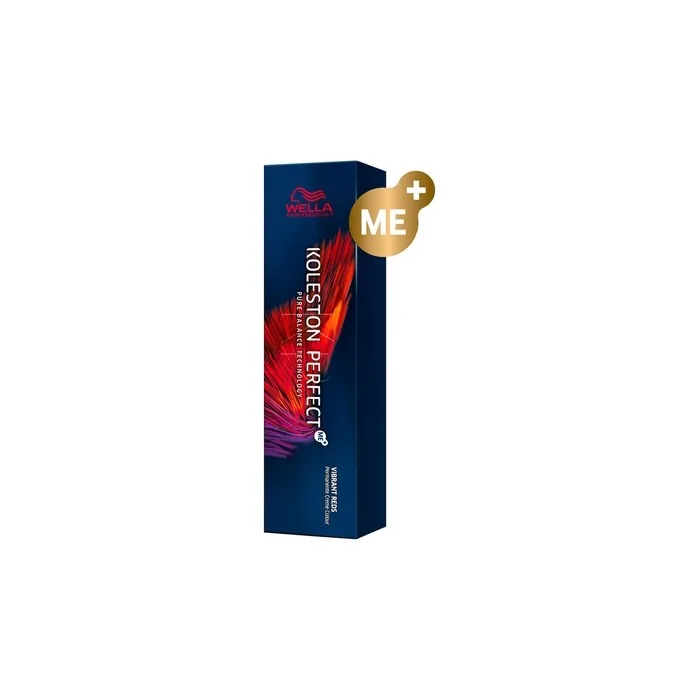 Wella Koleston Perfect Vibrant Reds 645 Hair Color 60ml