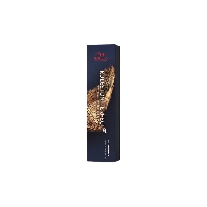 Wella Koleston Perfect ME+ 12/07 Special Blonde Natural Brown 60ml