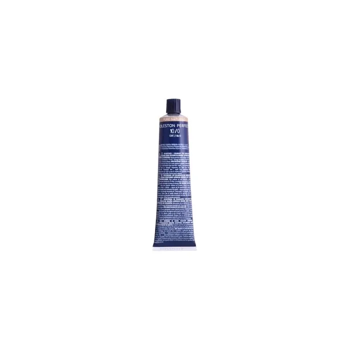 Wella Koleston Perfect Me 100 Pure Naturals Hair Color 60ml