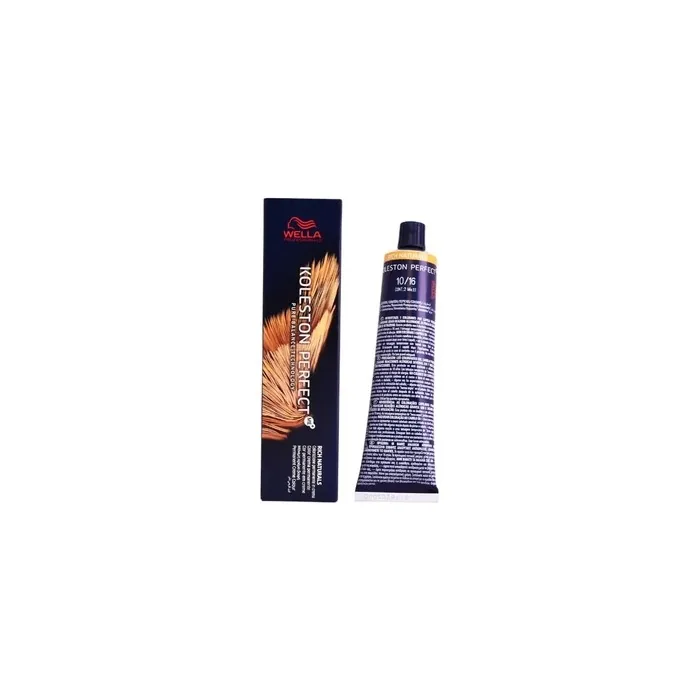 Wella Koleston Perfect Me 1016 Rich Naturals 60ml