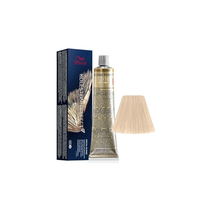 Wella Kp Special Blonds 1216 60ml