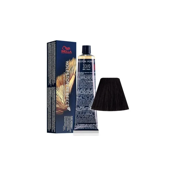 Wella Koleston Perfect Pure Naturals 330 Hair Color 60ml