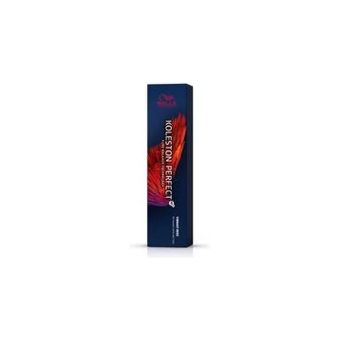 Wella Professional Koleston Perfect Me Vibrant Reds Permanent Hair Color 3355