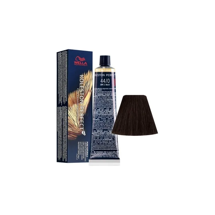 Wella Koleston Perfect Pure Naturals 440 Hair Color 60ml