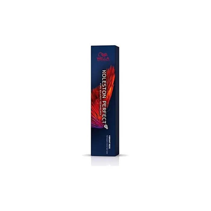 Wella Professionals Koleston Perfect Vibrant Reds