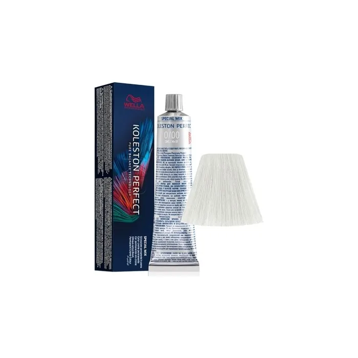Wella Koleston Perfect Special Mix 000 60ml Hair Color