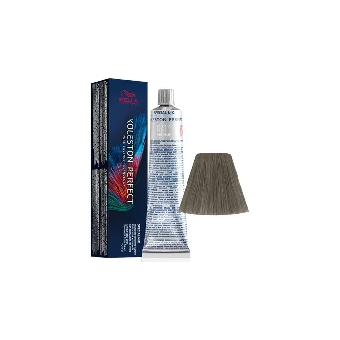 Wella Kp Special Mix 011 60ml