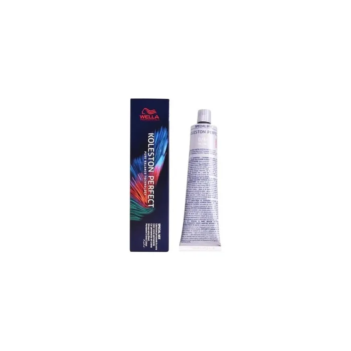 Wella Koleston Perfect Me 044 Special Mix 60ml