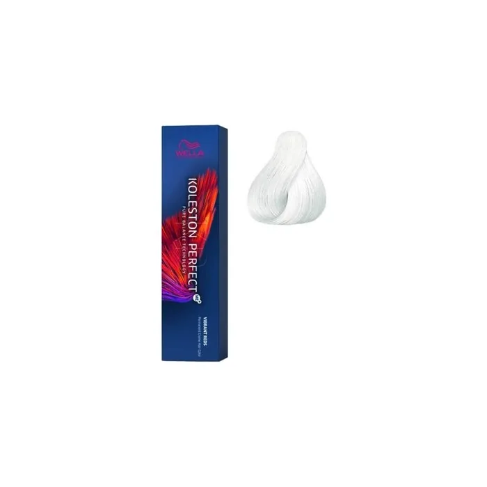 Wella Koleston Perfect Me+ 0/00 Hair Color 60ml