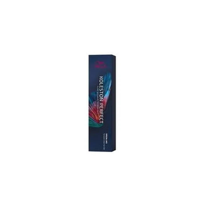 Wella Professionals Koleston Perfect Me Special Mix Permanent Hair Color 030 60 Ml