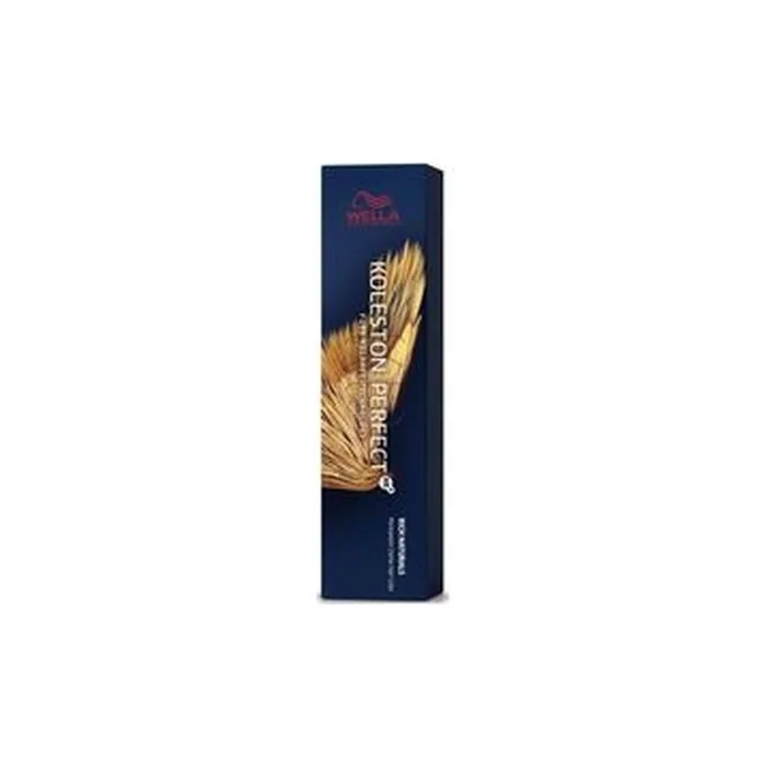 Wella Professional Koleston Perfect Me Rich Naturals Permanent Hair Color 43