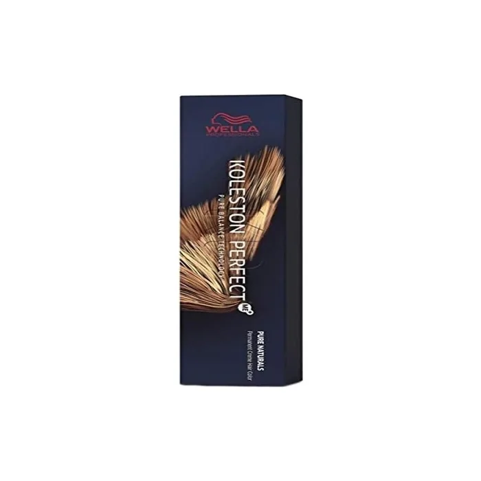 Wella Koleston Perfect ME+ Hair Colouring 60ml 5/71 Brown