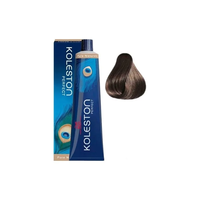 Wella Koleston Perfect ME+ Dark Brown 60ml