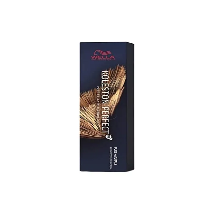 Wella 6/97 Koleston Perfect ME+ 60ml