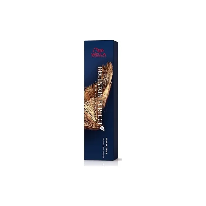 Wella 8/01 Koleston Perfect ME+ Hair Colouring 60ml