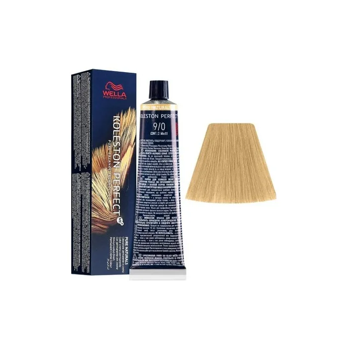 Wella Koleston Perfect ME+ 9/0 60ml