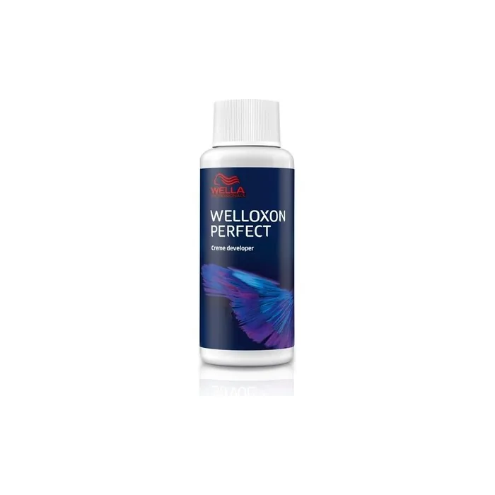 Welloxon Perfect 9% 60ml