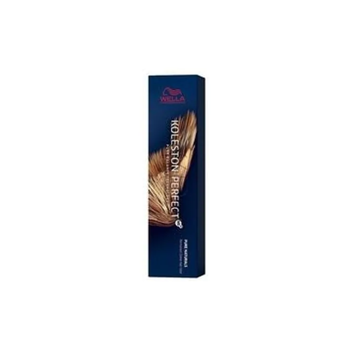 Wella Professional Koleston Perfect Me Pure Naturals Permanent Hair Color 440