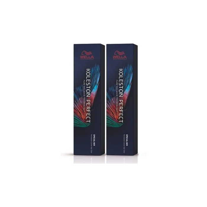 Wella Koleston Perfect Me+ KP Special Mix 0/65 Violet-Mahogany