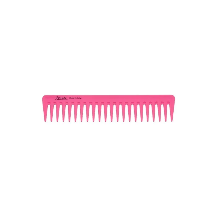 Jäneke Comb Spandi Gel Fluorescent Fuchsia
