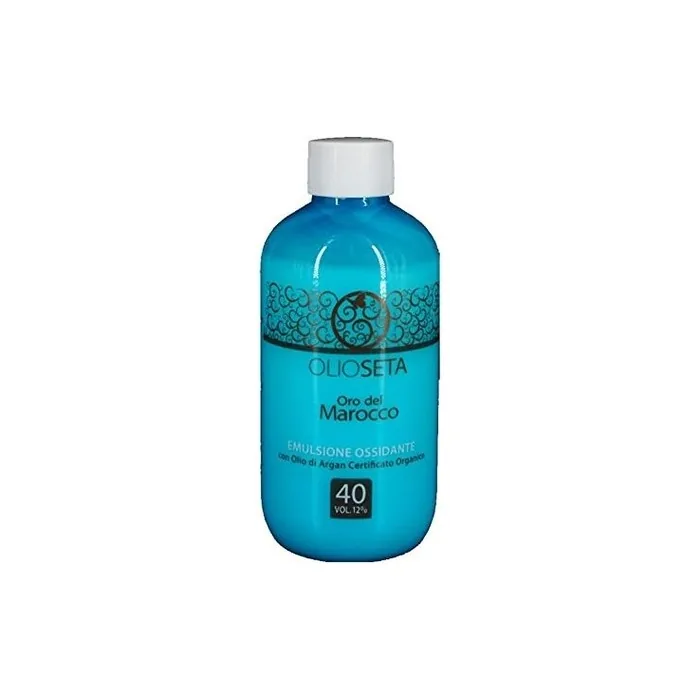 Olioseta O M Emulsione Oxidizing Emulsion 40 V