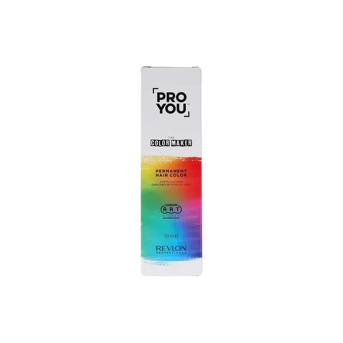 Revlon Pro You The Color Maker 6.32 Pearly Dark blonde 90ml