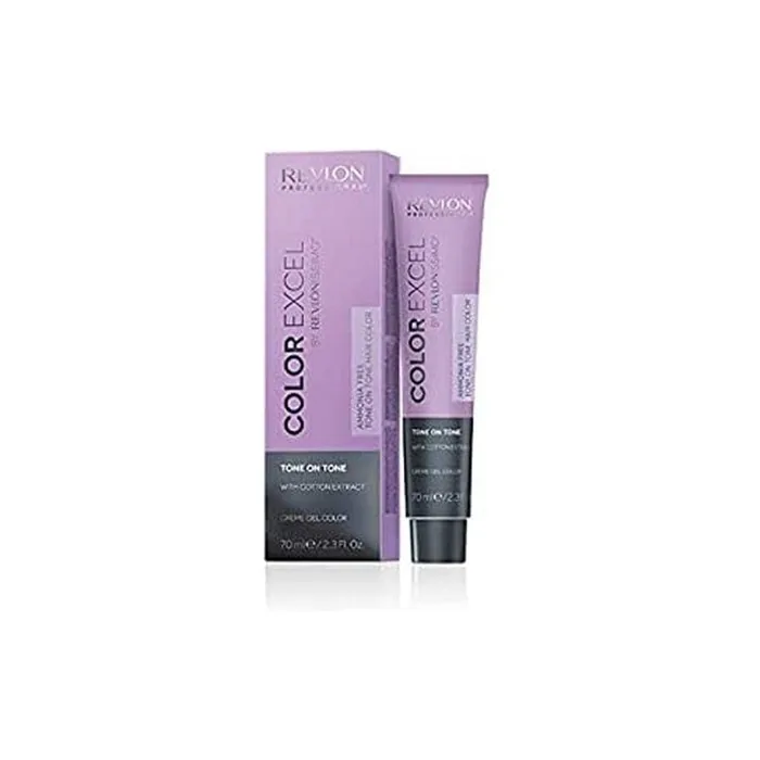 Revlon Revlonissimo Permanent Dye Color Excel No.8,01 70ml