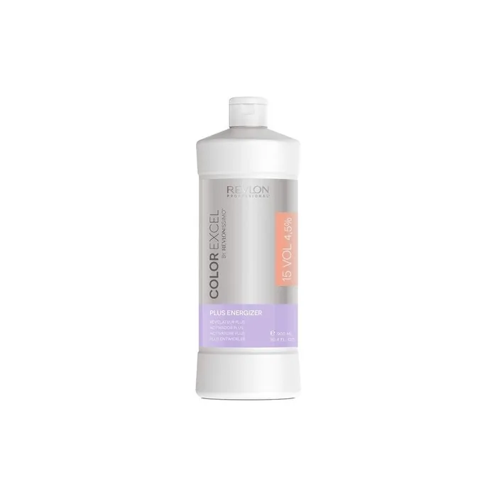 Revlon Professional Revlonissimo Colour Excel 15 Volume Soft Energizer 900 ml