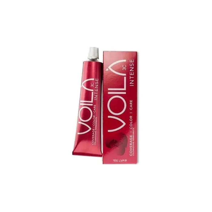 Intercosmo Voila 3c Intense Hair Colour