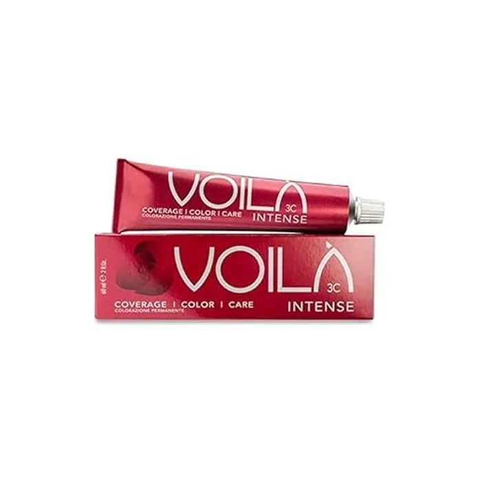 Intercosmo Voila 3c Intense Dye - 1 Unit