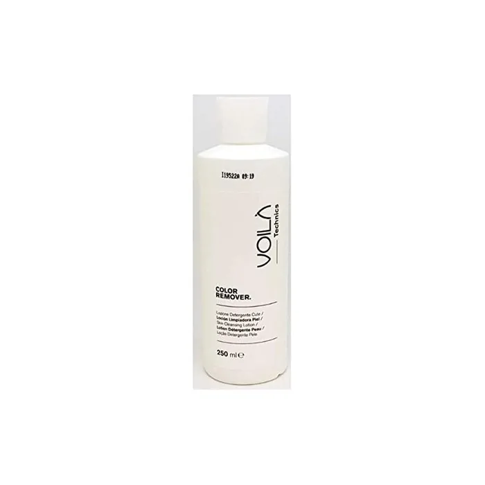 Voila Technics Color Remover 250ml