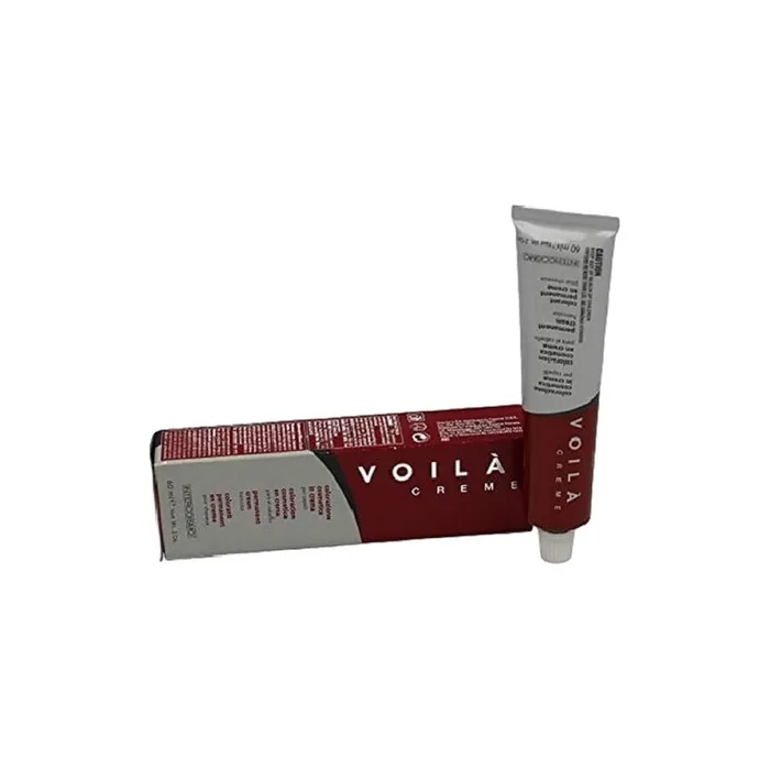Intercosmo Voila 3c Intense Tintura 60ml