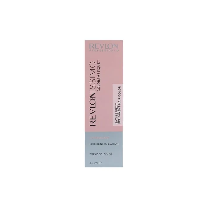 Revlon Revlonissimo Satinescent 212-deep Pearl 60ml