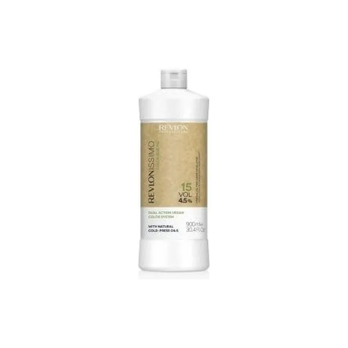 COLOR SUBLIME Creme Oil Developer 15 Vol. 900ml