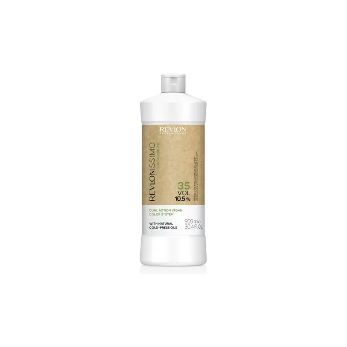 Revlon Professional Revlonissimo Color Sublime Creme Developer 10.5% 900ml