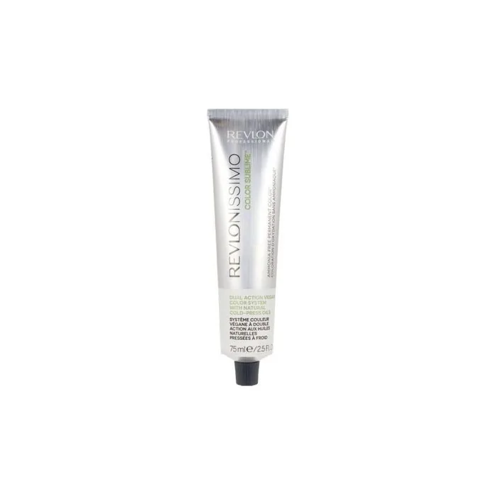 Revlon Color Sublime No. 6.0 Ammonia-Free Hair Dye 75ml Dark Blonde