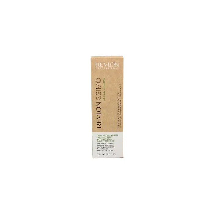 Revlon Revlonissimo Color Sublime Mix 75ml Color 022 Iridescent