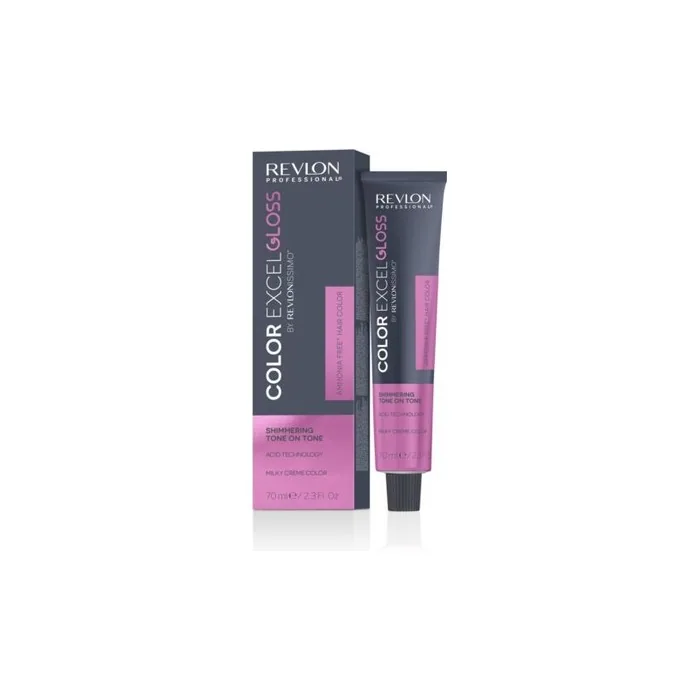 Revlon Professional Color Excel Gloss .01 Anti-Orange 70ml