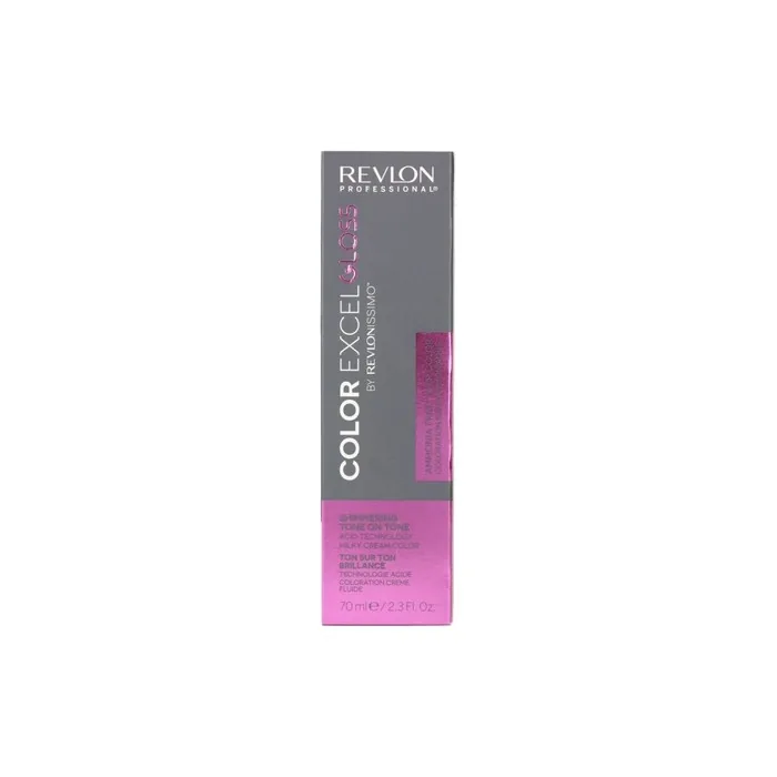 Revlon Revlonissimo Colour Excel Glossy Anti-Yellow 75ml