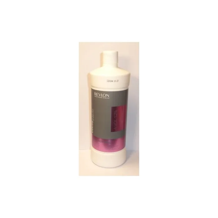 Revlon Revlonissimo Color Excel Gloss Energizer Activator 1.2% 4Vol. 900ml