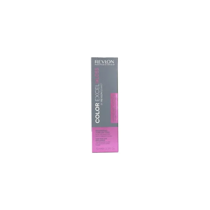 Revlon Revlonissimo Excel Gloss Permanent Hair Color Nº 22 70ml