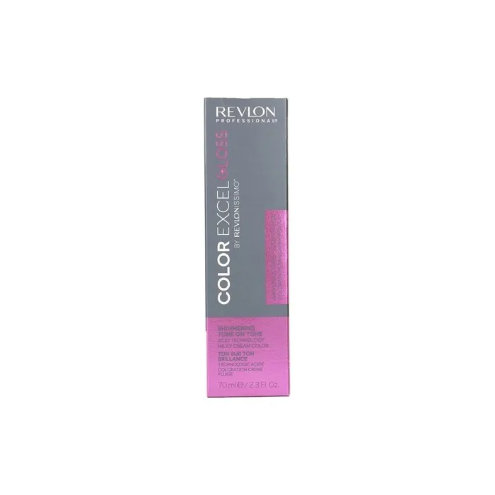 Revlon Revlonissimo Color Excel Gloss 70ml Color 052