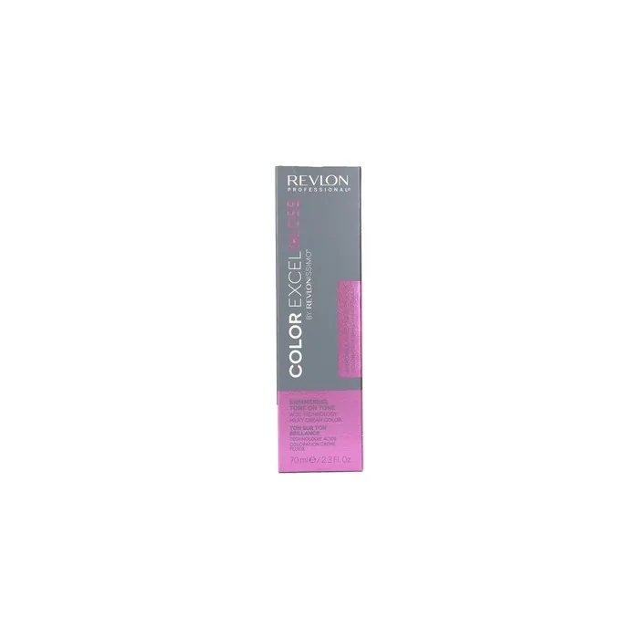 Revlonissimo Color Excel Gloss 70ml