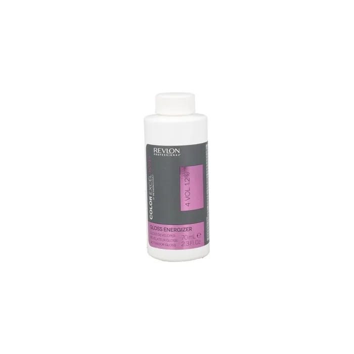 Revlon Revlonissimo Color Excel Gloss Oxidant 4 Vol (1.2%) 70ml