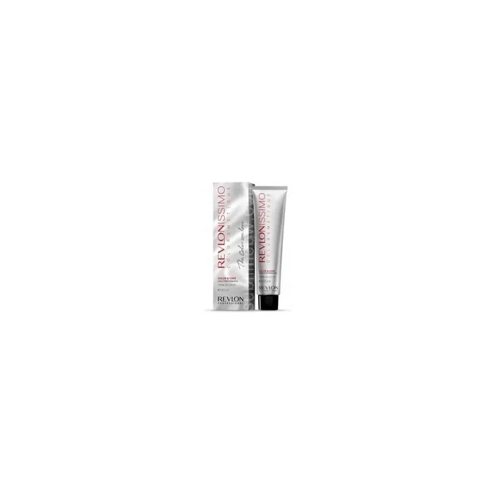 Revlon Hair Color 55.64 Light Brown Intense Copper Red 60ml