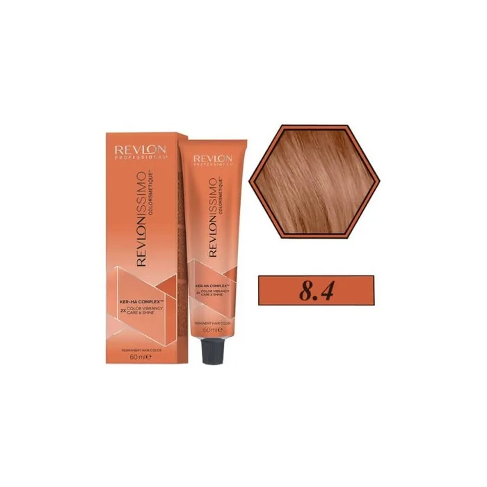 Revlon Revlonissimo Colorsmetique Color 60ml 8.4