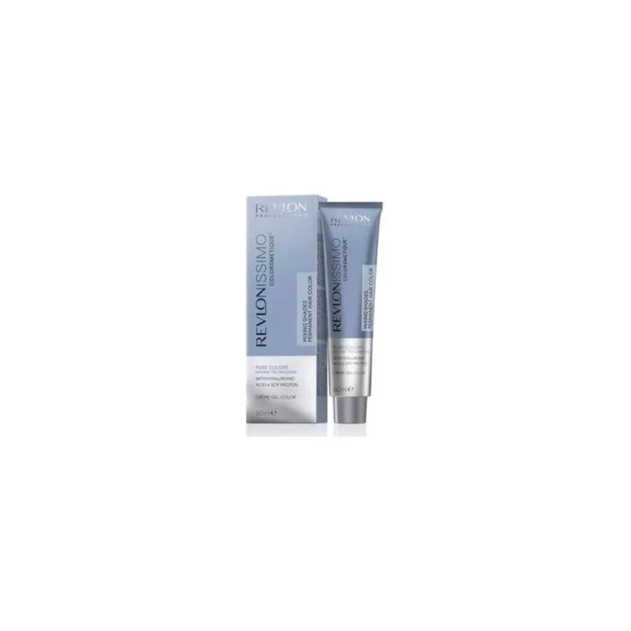 Revlon Revlonissimo Colorsmetique Pure Colors 60ml 011 Grey