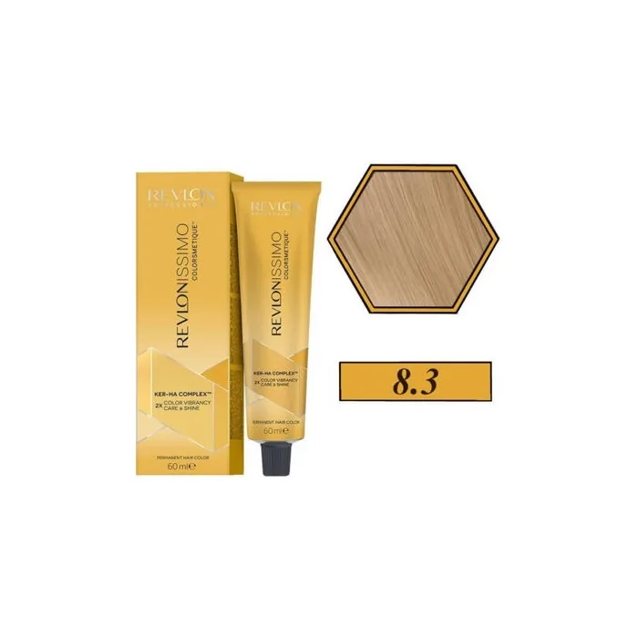 Revlon Revlonissimo Colorsmetique Color 60ml 8.3