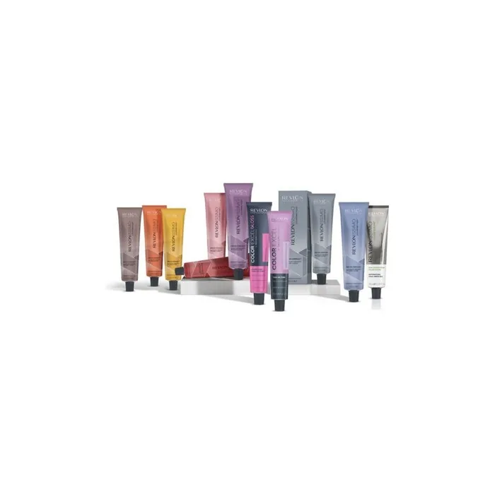 Revlonissimo Hair Colour 60ml