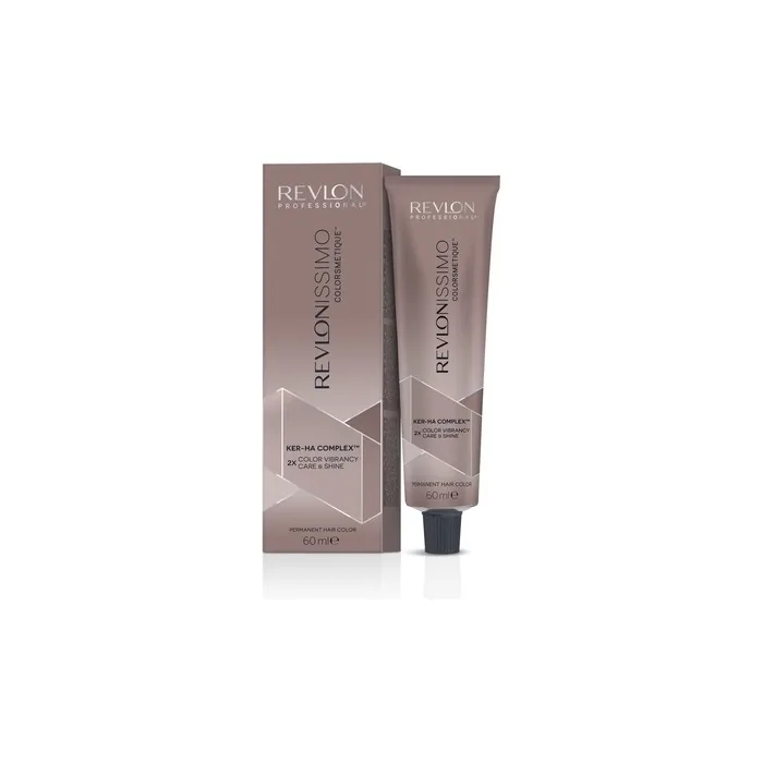Revlon Professional Revlonissimo Colorsmetique 4.41 Medium Ash Brown 60ml